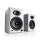 Kolumny stereo Audioengine A5+ BT Białe para